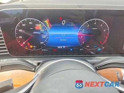 Zdjęcie 9 z 13 samochodu: 2024 MERCEDES-BENZ GLE 350 4MATIC VIN:4JGFB4FB9RB188132 - miniatura