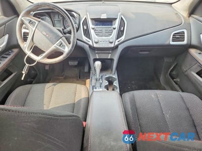 Zdjęcie 8 z 13 samochodu: 2011 GMC TERRAIN SLE VIN:2CTALSEC4B6418005 - miniatura