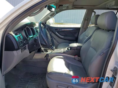 Zdjęcie 7 z 11 samochodu: 2006 TOYOTA 4RUNNER LIMITED VIN:JTEBT17R468033891 - miniatura