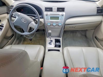 Zdjęcie 8 z 11 samochodu: 2009 TOYOTA CAMRY LE VIN:4T1BE46KX9U416570 - miniatura