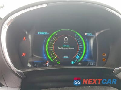 Zdjęcie 9 z 13 samochodu: 2018 CHEVROLET VOLT PREMIER VIN:1G1RD6S53JU136844 - miniatura