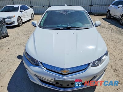 Piąte zdjęcie samochodu w środku: 2018 CHEVROLET VOLT PREMIER VIN:1G1RD6S54JU135136 - miniatura