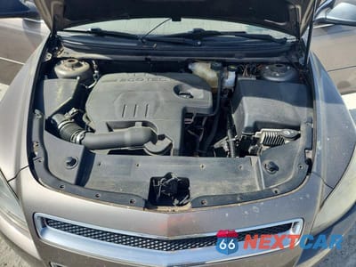 Zdjęcie 11 z 12 samochodu: 2010 CHEVROLET MALIBU LS VIN:1G1ZB5EB4AF279839 - miniatura