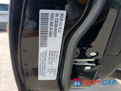Zdjęcie 13 z 13 samochodu: 2021 CHRYSLER 300 S VIN:2C3CCABG1MH528978 - miniatura