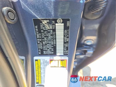 Zdjęcie 13 z 13 samochodu: 2026 TOYOTA CAMRY XLE VIN:4T1DBADK4TU554762 - miniatura