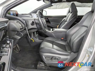 Zdjęcie 7 z 13 samochodu: 2023 SUBARU SOLTERRA PREMIUM VIN:JTMABABAXPA002790 - miniatura
