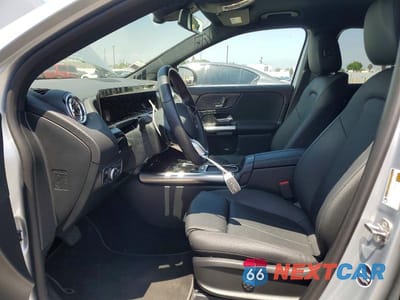 Zdjęcie 7 z 13 samochodu: 2025 MERCEDES-BENZ GLA 250 VIN:W1N4N4GB1SJ692860 - miniatura