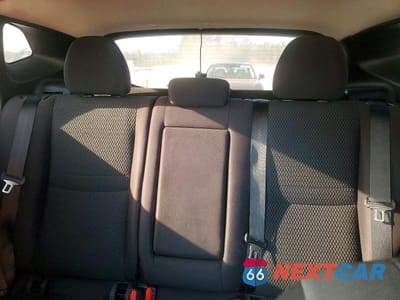 Zdjęcie 10 z 12 samochodu: 2019 NISSAN ROGUE SPORT S VIN:JN1BJ1CP6KW233940 - miniatura