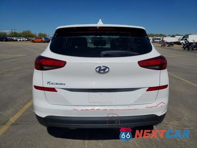 Zdjęcie 6 z 13 samochodu: 2019 HYUNDAI TUCSON SE VIN:KM8J23A48KU953032 - miniatura