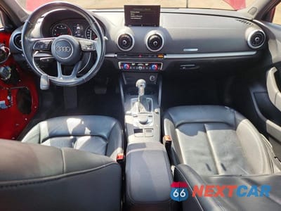 Zdjęcie 8 z 13 samochodu: 2017 AUDI A3 PREMIUM VIN:WAUB8GFF1H1064783 - miniatura