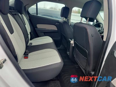 Zdjęcie 11 z 13 samochodu: 2014 CHEVROLET EQUINOX LS VIN:2GNFLEEK4E6312496 - miniatura