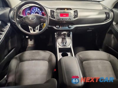 Zdjęcie 8 z 13 samochodu: 2013 KIA SPORTAGE LX VIN:KNDPB3A29D7533407 - miniatura