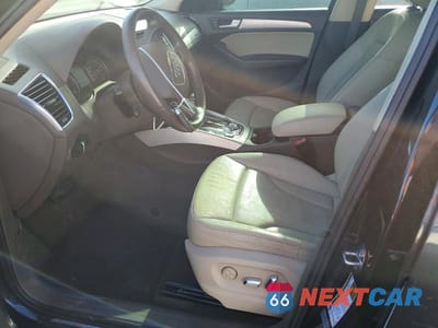 Zdjęcie 7 z 13 samochodu: 2014 AUDI Q5 PREMIUM PLUS VIN:WA1LFAFPXEA046579 - miniatura