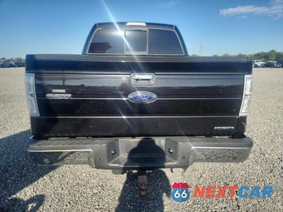Zdjęcie 6 z 12 samochodu: 2014 FORD F150 SUPERCREW VIN:1FTFW1EF8EKF69735 - miniatura