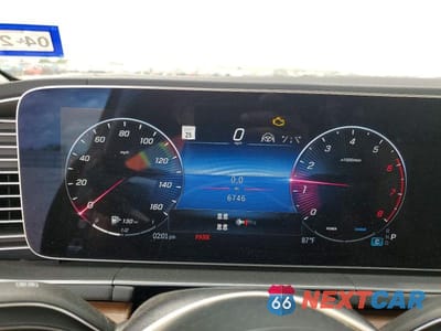 Zdjęcie 9 z 14 samochodu: 2024 MERCEDES-BENZ GLS 450 4MATIC VIN:4JGFF5KE2RB204083 - miniatura