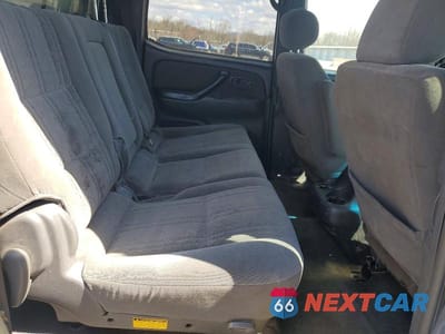 Zdjęcie 10 z 11 samochodu: 2004 TOYOTA TUNDRA DOUBLE CAB SR5 VIN:5TBDT44114S462338 - miniatura