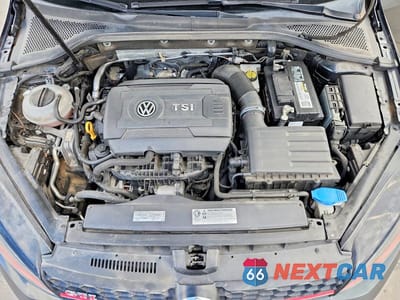 Zdjęcie 11 z 13 samochodu: 2016 VOLKSWAGEN GTI S VIN:3VW447AU0GM043547 - miniatura
