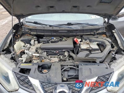 Zdjęcie 12 z 14 samochodu: 2014 NISSAN ROGUE S VIN:5N1AT2MV5EC792838 - miniatura
