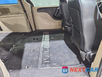 Zdjęcie 11 z 13 samochodu: 2020 DODGE GRAND CARAVAN SXT VIN:2C4RDGCG3LR169405 - miniatura