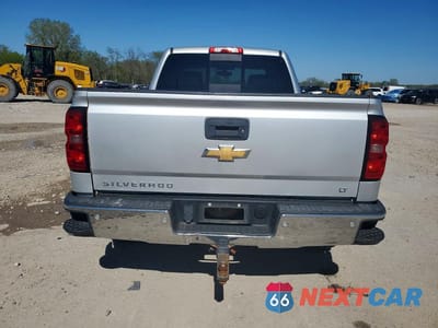 Zdjęcie 6 z 12 samochodu: 2014 CHEVROLET SILVERADO K1500 LT VIN:1GCVKREC3EZ106081 - miniatura