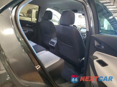 Zdjęcie 11 z 13 samochodu: 2018 CHEVROLET EQUINOX LT VIN:3GNAXSEVXJS577975 - miniatura