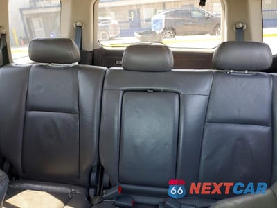 Zdjęcie 10 z 13 samochodu: 2003 HONDA PILOT EXL VIN:2HKYF18603H500294 - miniatura