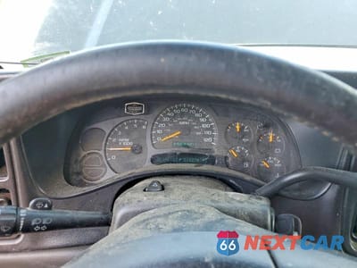 Zdjęcie 9 z 12 samochodu: 2004 CHEVROLET SILVERADO K1500 VIN:2GCEK19T341390105 - miniatura