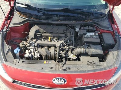 Zdjęcie 11 z 12 samochodu: 2020 KIA RIO VIN:3KPA24AD9LE320307 - miniatura