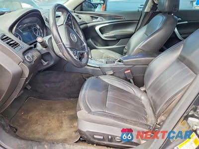 Zdjęcie 7 z 12 samochodu: 2016 BUICK REGAL VIN:2G4GK5EX7G9206388 - miniatura