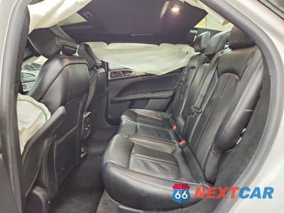 Zdjęcie 10 z 13 samochodu: 2020 LINCOLN MKZ RESERVE VIN:3LN6L5F94LR615185 - miniatura