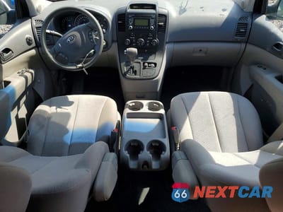 Zdjęcie 8 z 13 samochodu: 2011 KIA SEDONA LX VIN:KNDMG4C7XB6370109 - miniatura