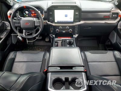 Zdjęcie 8 z 13 samochodu: 2023 FORD F150 RAPTOR VIN:1FTFW1RG0PFB42466 - miniatura