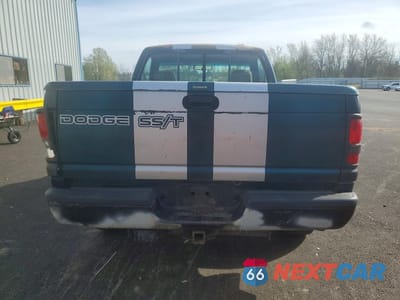Zdjęcie 6 z 12 samochodu: 1997 DODGE RAM 1500 VIN:1B7HC16Z1VS170109 - miniatura