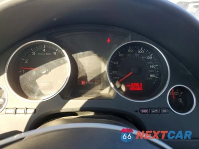 Zdjęcie 9 z 12 samochodu: 2008 AUDI A4 S-LINE 3.2 CABRIOLET QUATTRO VIN:WAUEH48H98K005971 - miniatura