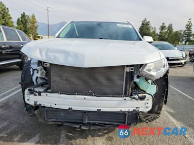 Piąte zdjęcie samochodu w środku: 2018 CHEVROLET TRAVERSE LT VIN:1GNERGKW4JJ169267 - miniatura