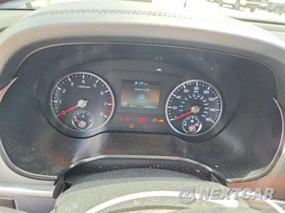 Zdjęcie 9 z 13 samochodu: 2020 KIA TELLURIDE LX VIN:5XYP24HC2LG016584 - miniatura
