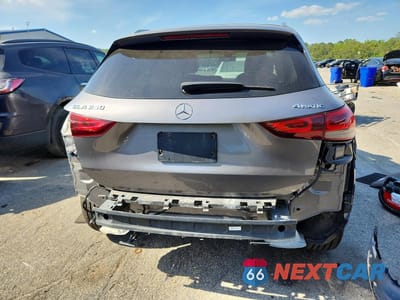 Zdjęcie 6 z 14 samochodu: 2021 MERCEDES-BENZ GLA 250 4MATIC VIN:W1N4N4HB6MJ197930 - miniatura