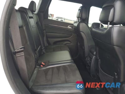 Zdjęcie 11 z 13 samochodu: 2021 JEEP GRAND CHEROKEE LAREDO VIN:1C4RJFAG6MC808456 - miniatura