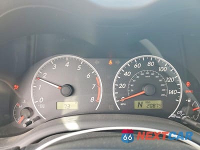 Zdjęcie 9 z 12 samochodu: 2013 TOYOTA COROLLA LE VIN:2T1BU4EEXDC084672 - miniatura