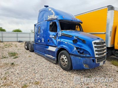 2022 FREIGHTLINER CASCADIA 126