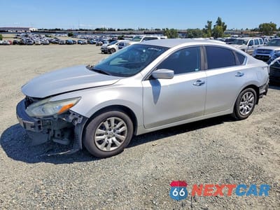2016 NISSAN ALTIMA 2.5 S 1N4AL3AP9GN355860 - główne zdjęcie licytacji z USA - miniatura
