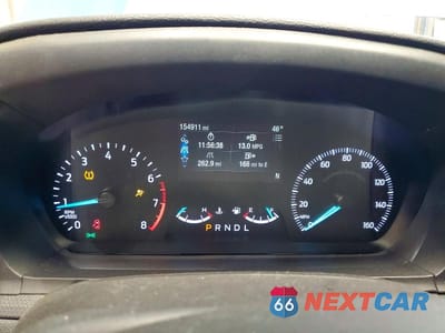 Zdjęcie 9 z 13 samochodu: 2020 FORD EXPLORER VIN:1FM5K8AB2LGA64630 - miniatura