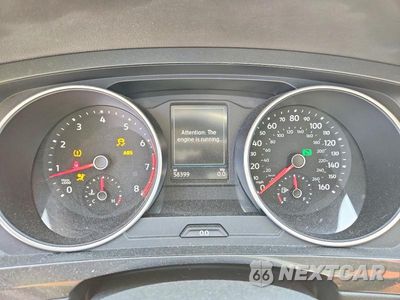 Zdjęcie 9 z 13 samochodu: 2018 VOLKSWAGEN TIGUAN SE VIN:3VV3B7AX5JM178515 - miniatura