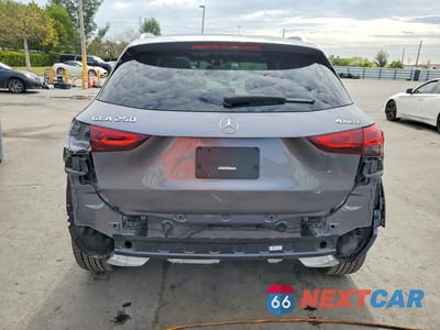 Zdjęcie 6 z 14 samochodu: 2022 MERCEDES-BENZ GLA 250 4MATIC VIN:W1N4N4HB4NJ347549 - miniatura