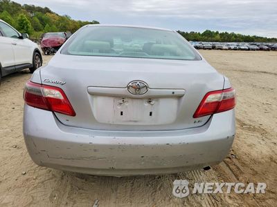Zdjęcie 6 z 12 samochodu: 2007 TOYOTA CAMRY LE VIN:4T1BE46K97U508749 - miniatura