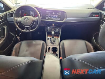 Zdjęcie 8 z 12 samochodu: 2019 VOLKSWAGEN JETTA S VIN:3VWCB7BU9KM217611 - miniatura
