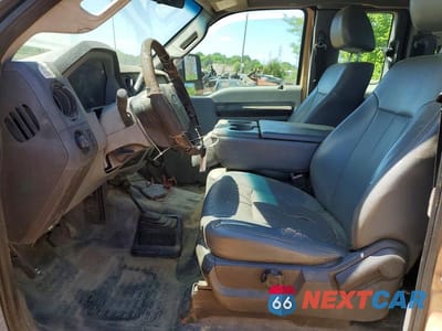 Zdjęcie 7 z 12 samochodu: 2013 FORD F350 SUPER DUTY VIN:1FT8X3B68DEA70906 - miniatura