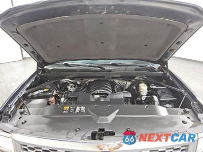 Zdjęcie 11 z 12 samochodu: 2014 CHEVROLET SILVERADO K1500 LT VIN:1GCVKREC5EZ409878 - miniatura