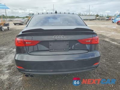Zdjęcie 6 z 13 samochodu: 2015 AUDI A3 VIN:WAUCCGFF8F1016004 - miniatura