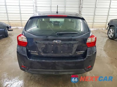 Zdjęcie 6 z 13 samochodu: 2013 SUBARU IMPREZA LIMITED VIN:JF1GPAH61DH852508 - miniatura